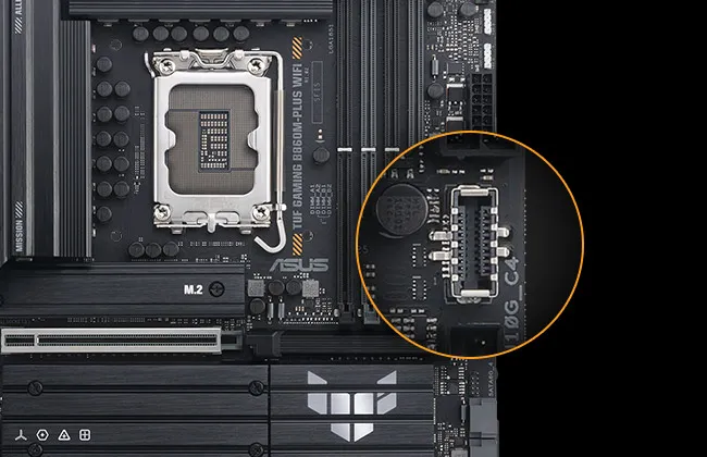 مازر بورد اسوس