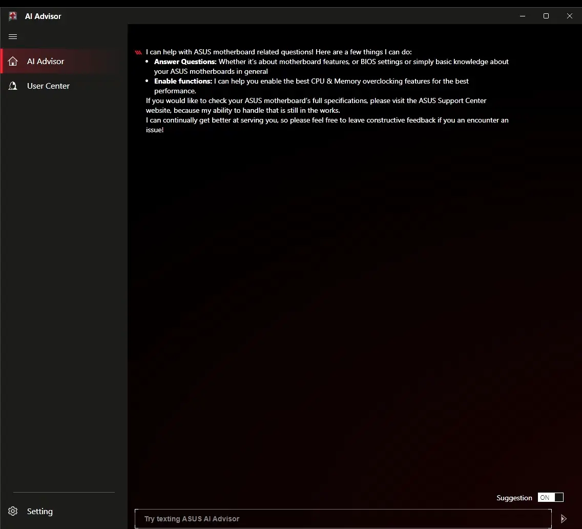 مازر بورد اسوس تاف جيمنج B860M-بلس واي فاي