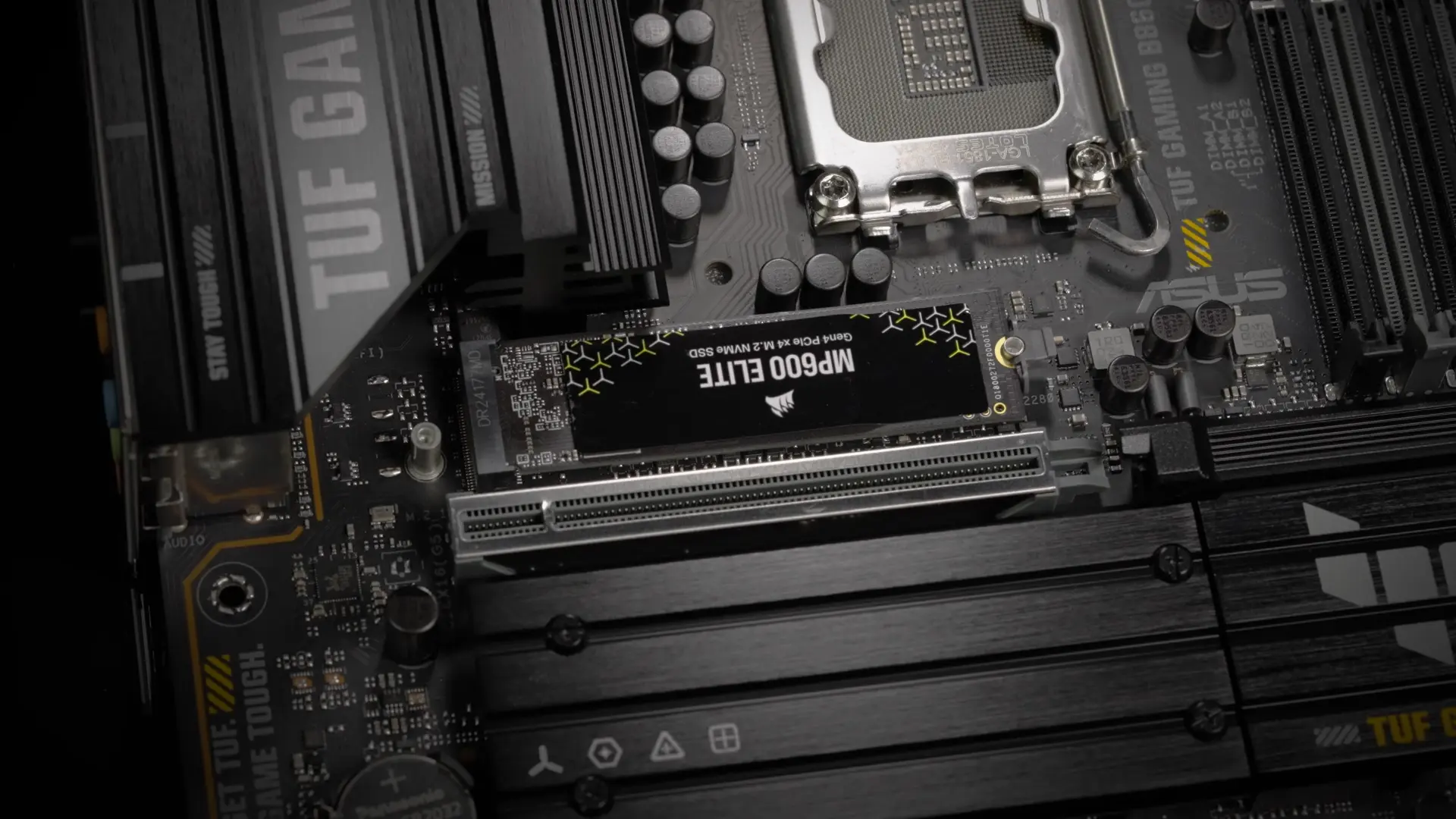 مازر بورد ddr5