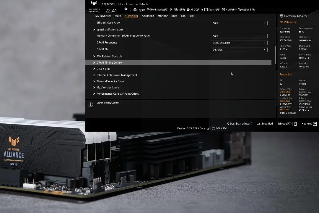 مازر بورد واي فاي