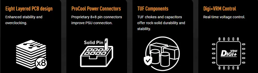 مازر بورد ddr5
