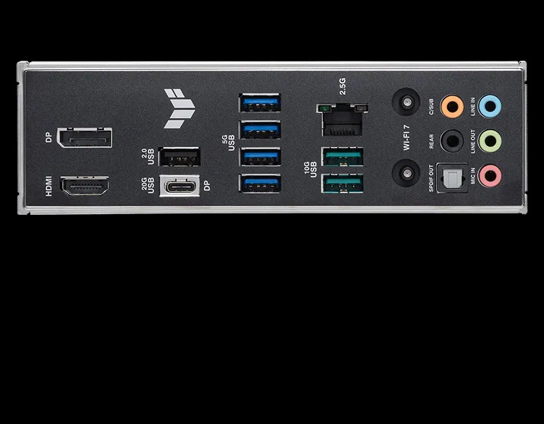 مازر بورد LGA1851