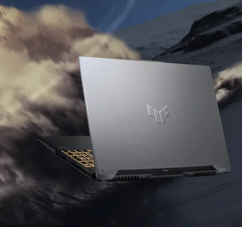 اسوس تاف جيمنج F16