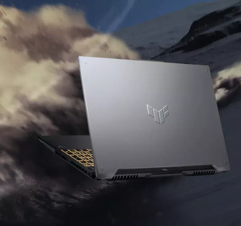 TUF Gaming F16 FX607VJB-RL805W