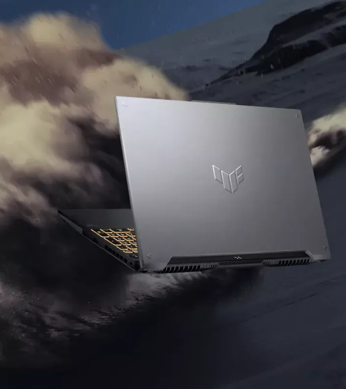 Asus TUF Gaming F16 FX607VU-RL165W