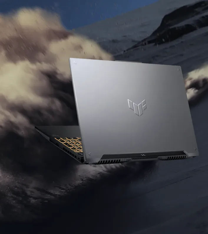 Asus TUF Gaming F16 FX607VU-RL805W