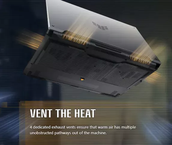 gaming laptop asus 