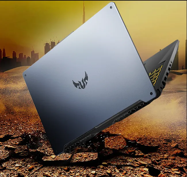 لابتوب asus