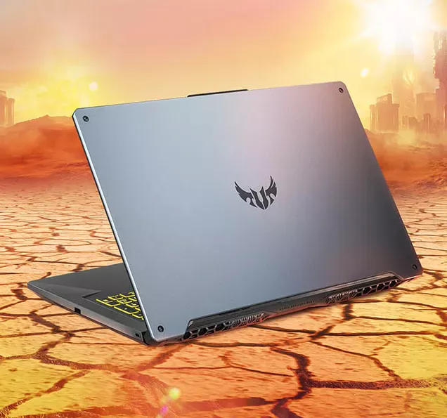 asus tuf gaming laptop