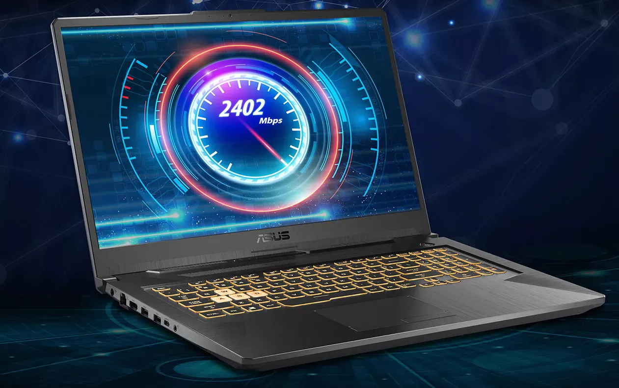 gaming laptops