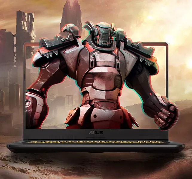 asus TUF Gaming