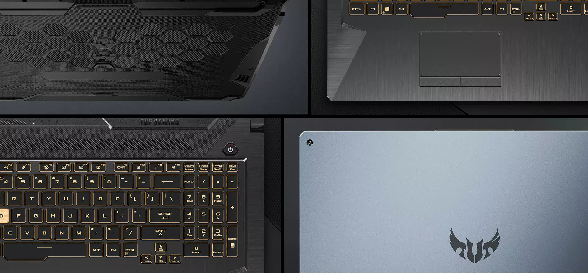 laptop Gaming