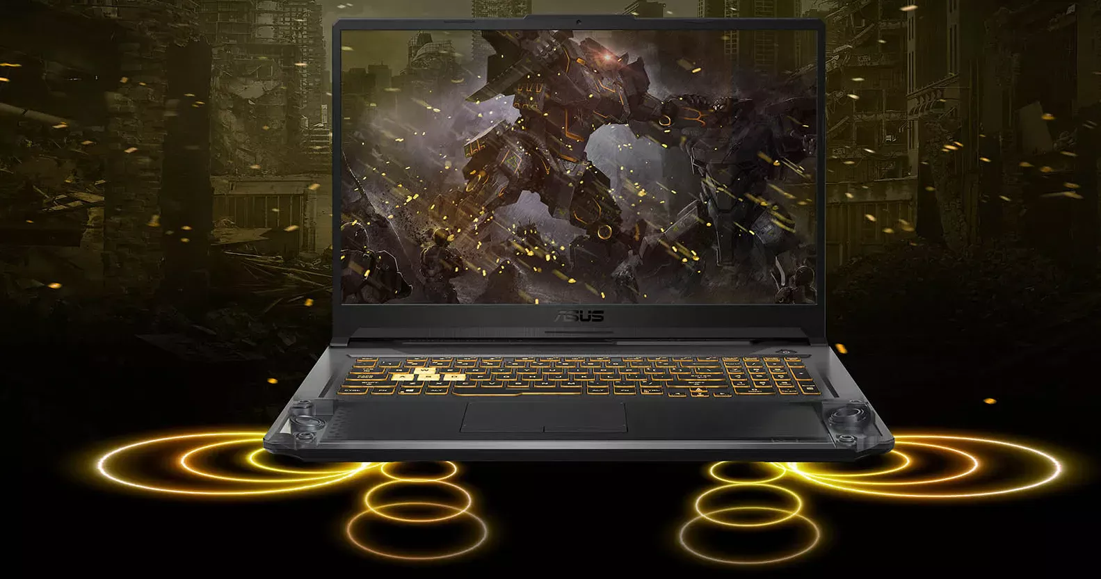 laptop asus