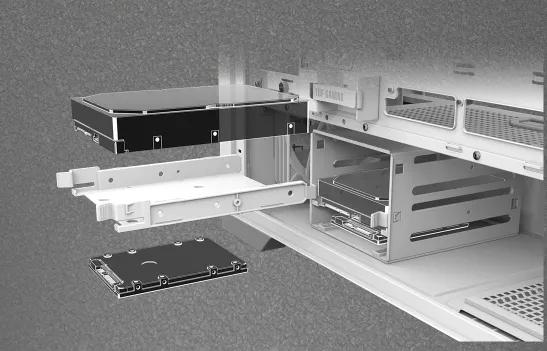 كيسه تاور كمبيوتر