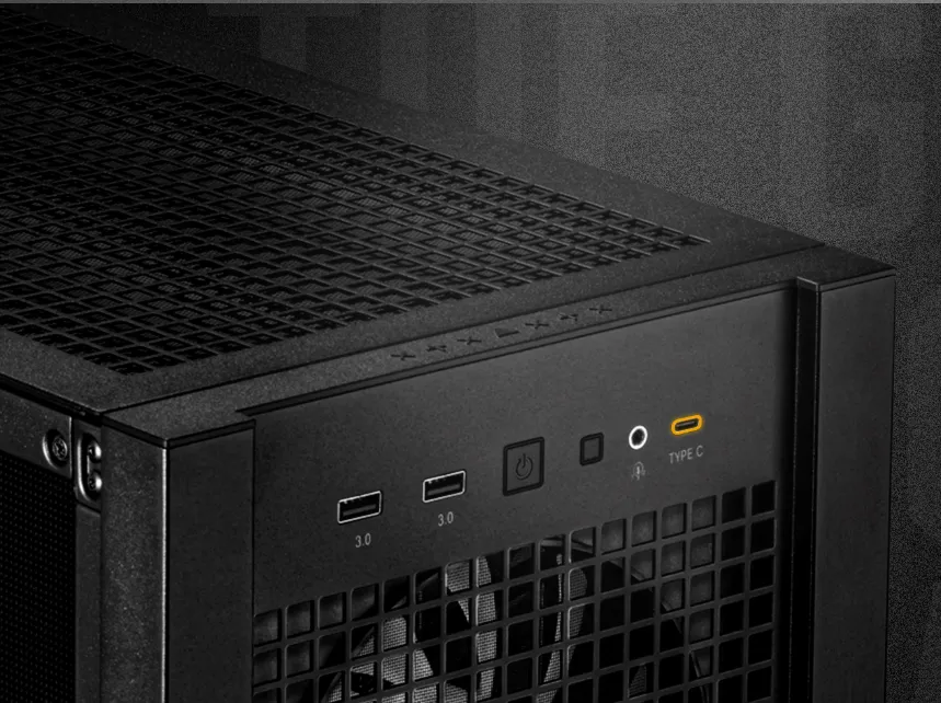 Asus TUF Gaming GT302 ARGB