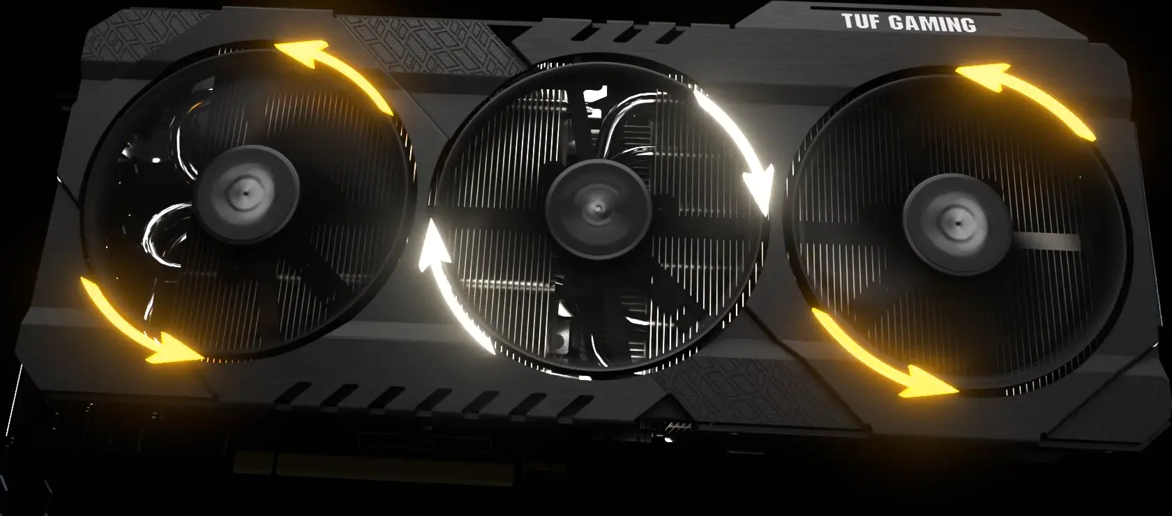 TUF Gaming GeForce RTX 3080 Ti TUF Gaming GeForce RTX 3080 Ti