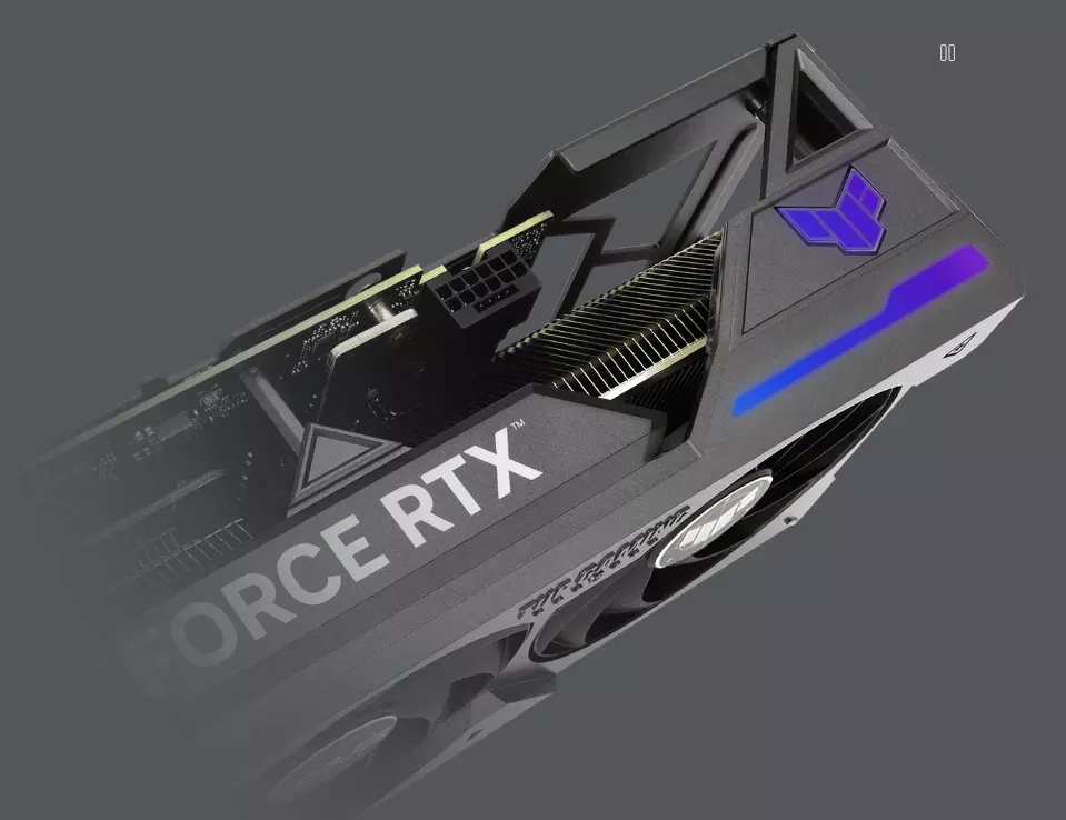 RTX 4070Ti Graphic Card