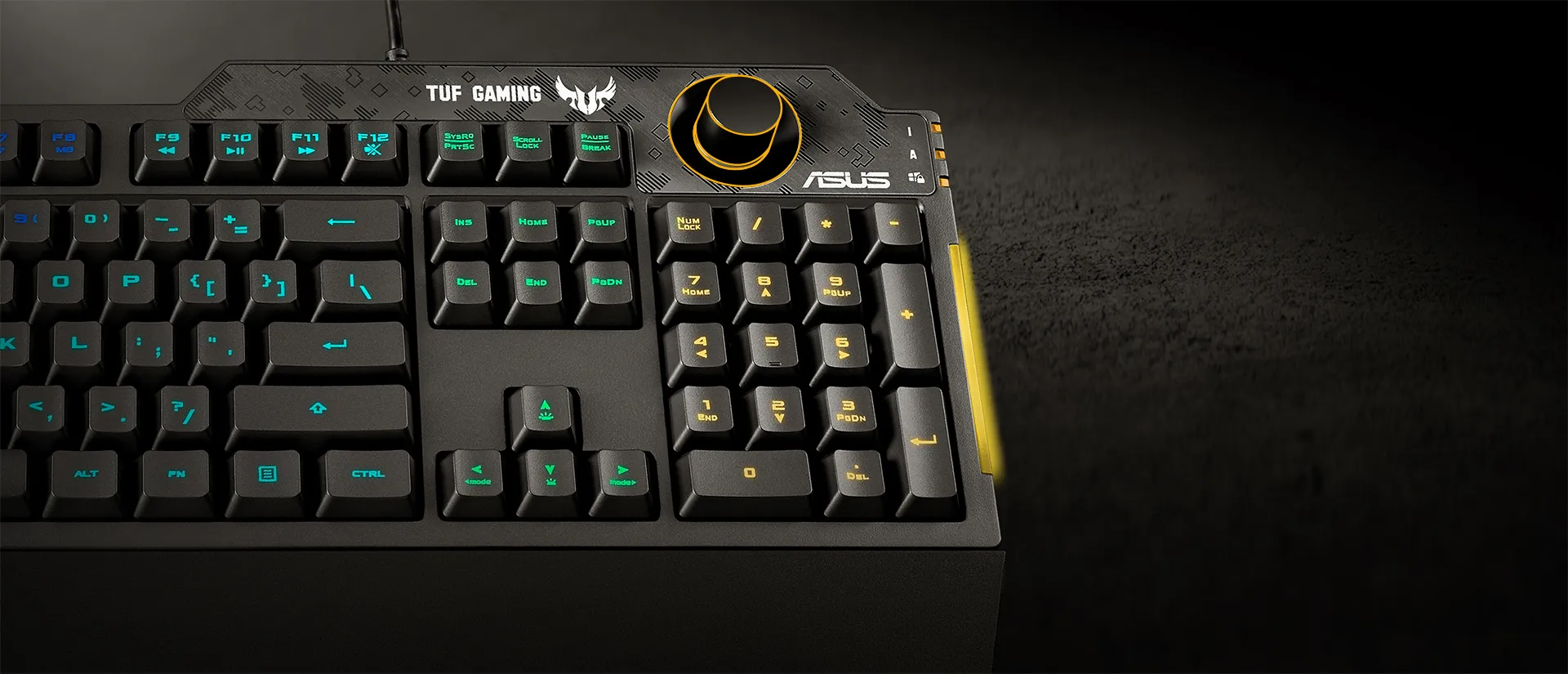 RGB Keyboard