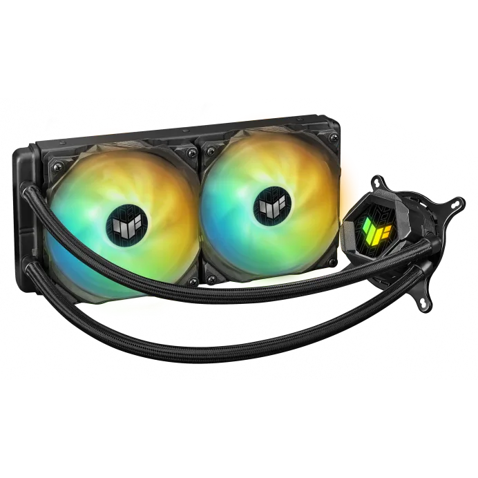 Asus TUF Gaming LC 240 Asus TUF Gaming LC 240