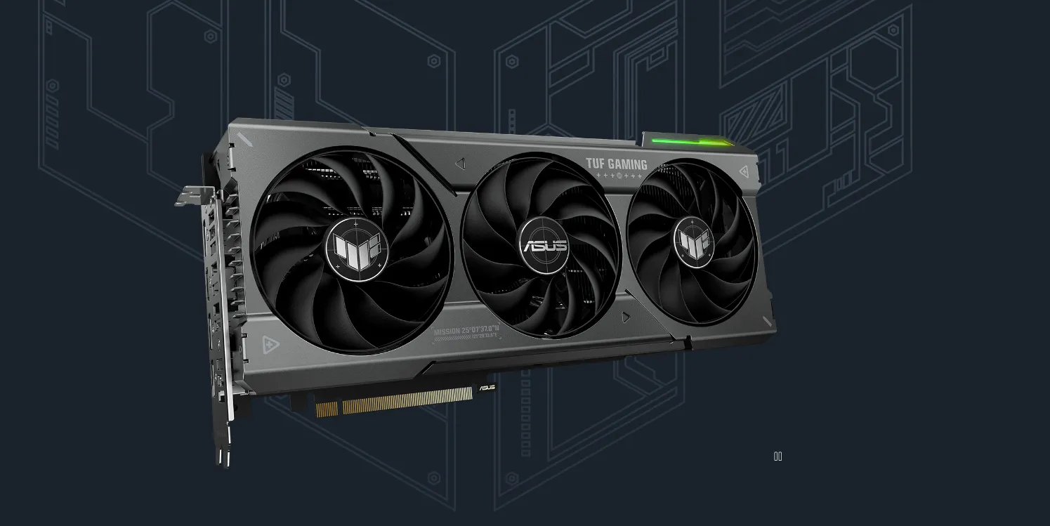 graphic card