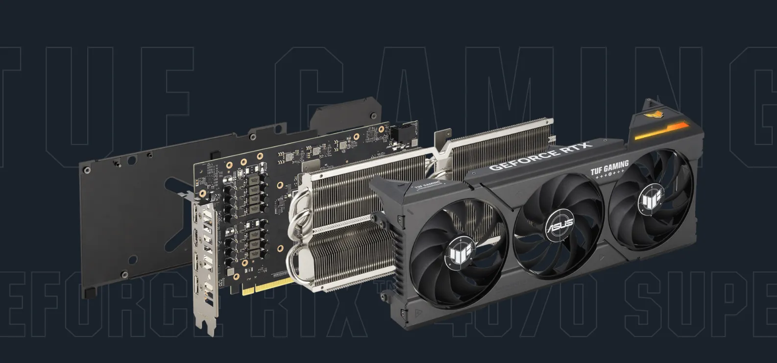 graphics card