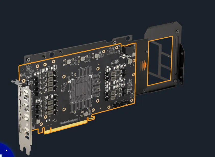 COMPACT PCB