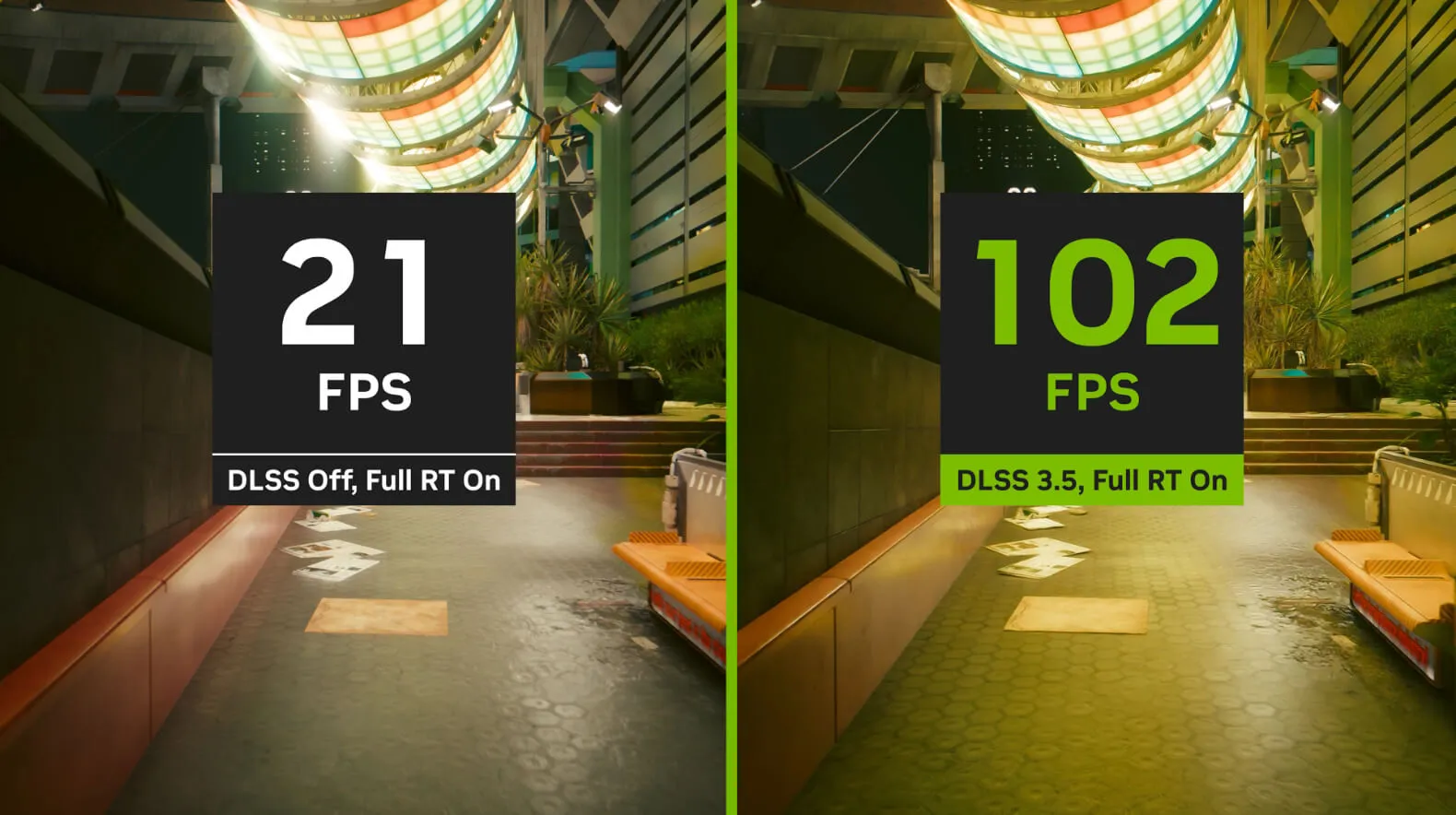 NVIDIA DLSS 3