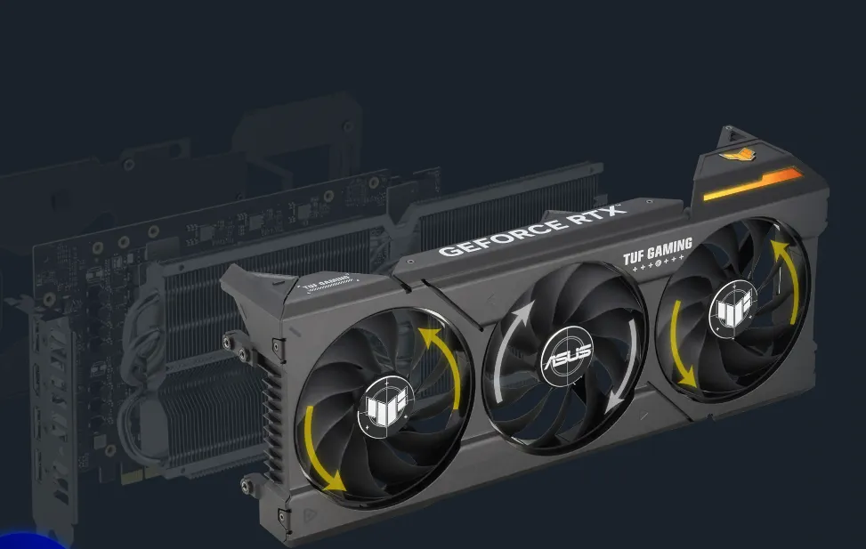 graphics cards