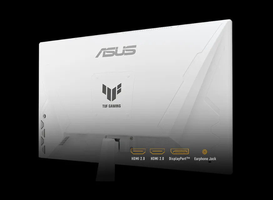 شاشة كمبيوتر أسوس