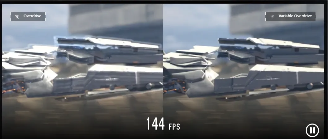 شاشة كمبيوتر أسوس