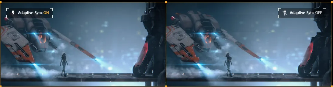 أسوس شاشة للكمبيوتر