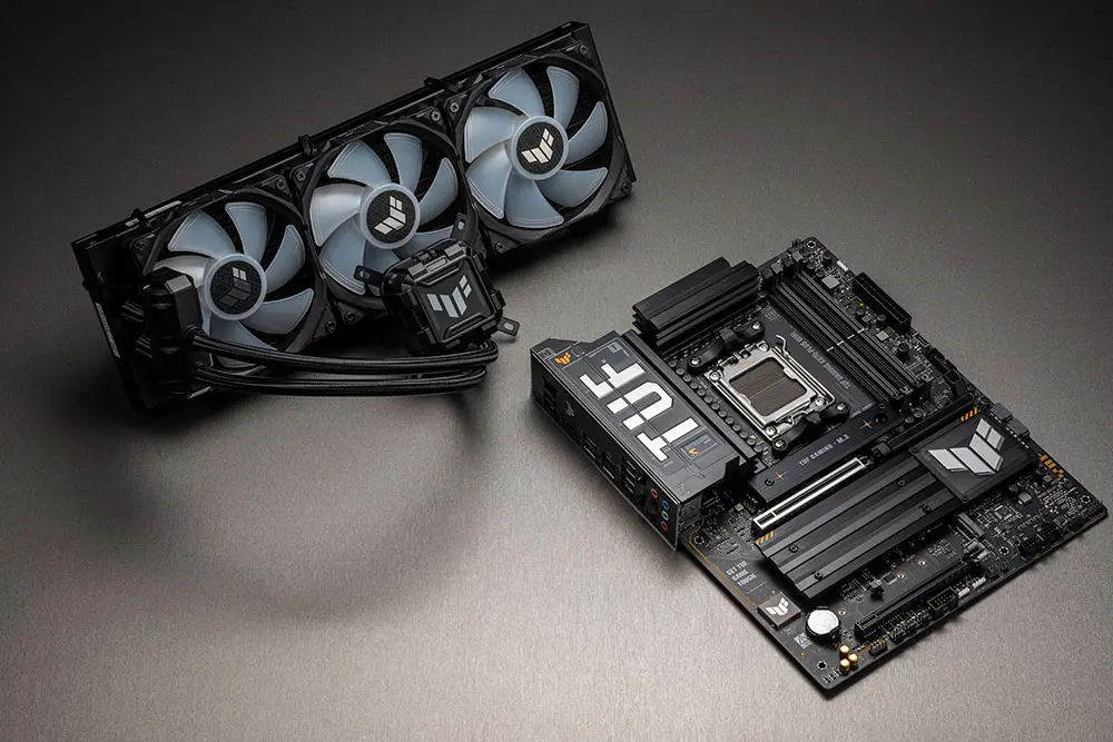 اسوس تاف جيمنج 