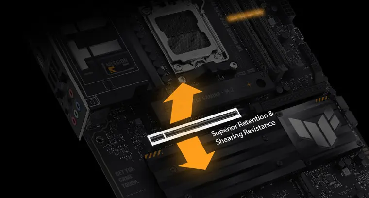 مازر بورد X870-PLUS Wi-Fi