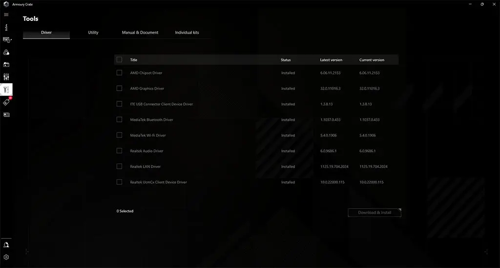 مازر بورد كمبيوتر