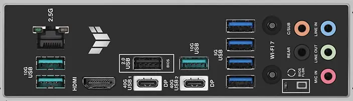 اسوس تاف جيمنج