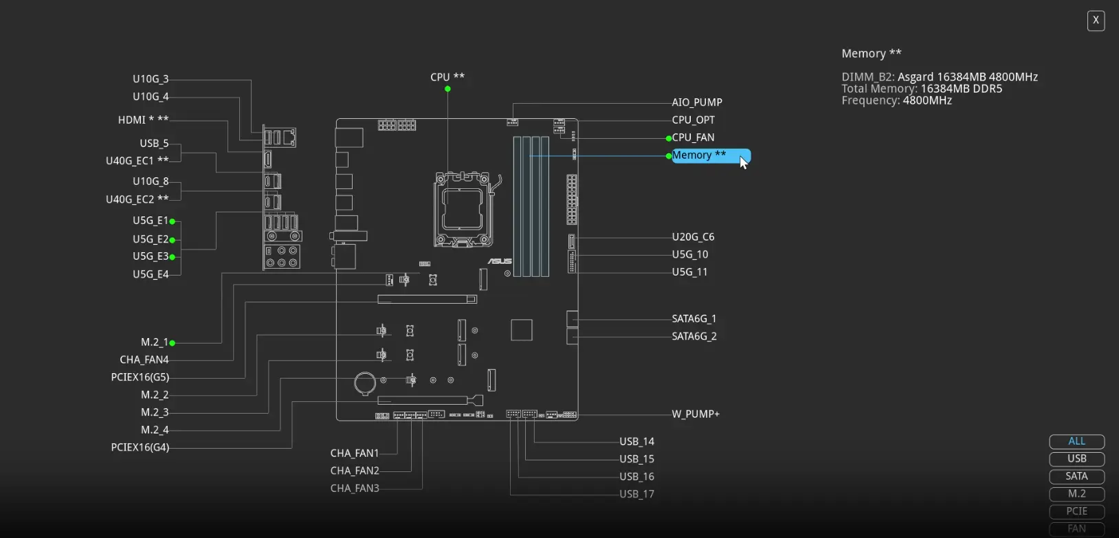  واي فاي مازر بورد