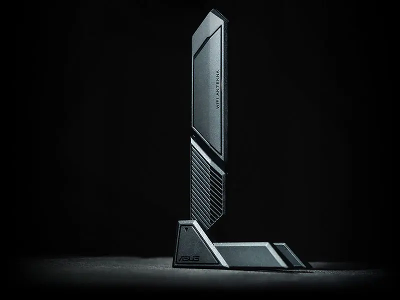 اللوحة الأم آسوس