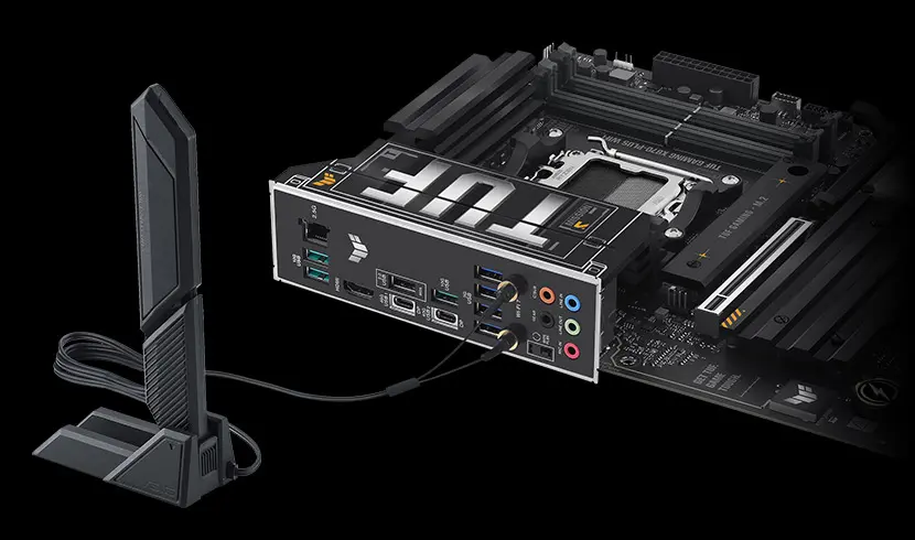 مازر بورد كمبيوتر