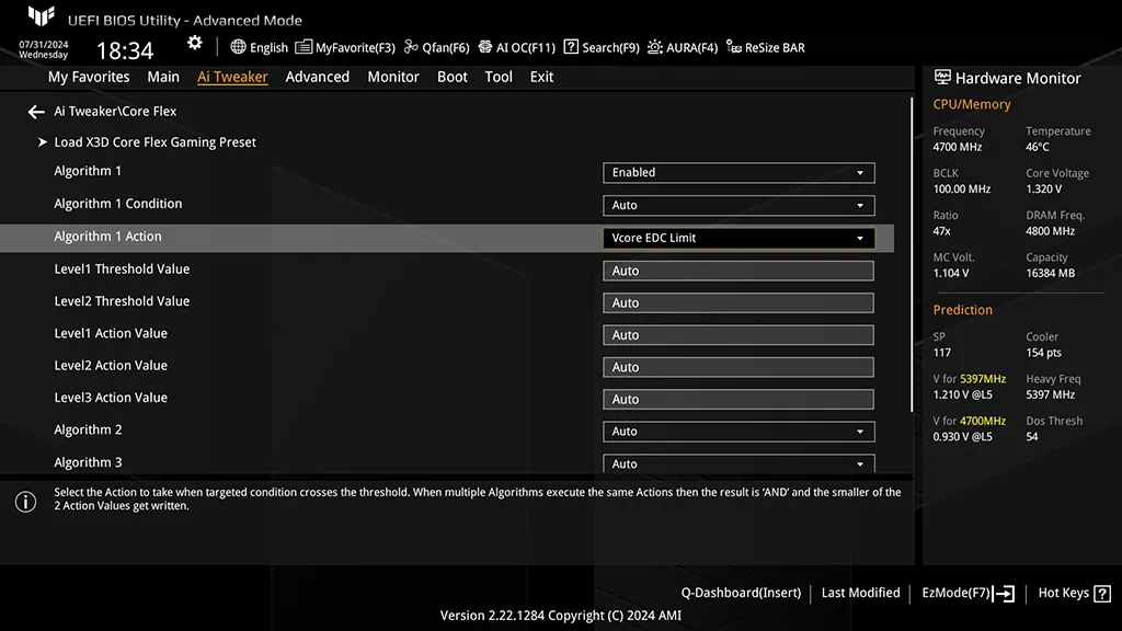 واي فاي مازر بورد