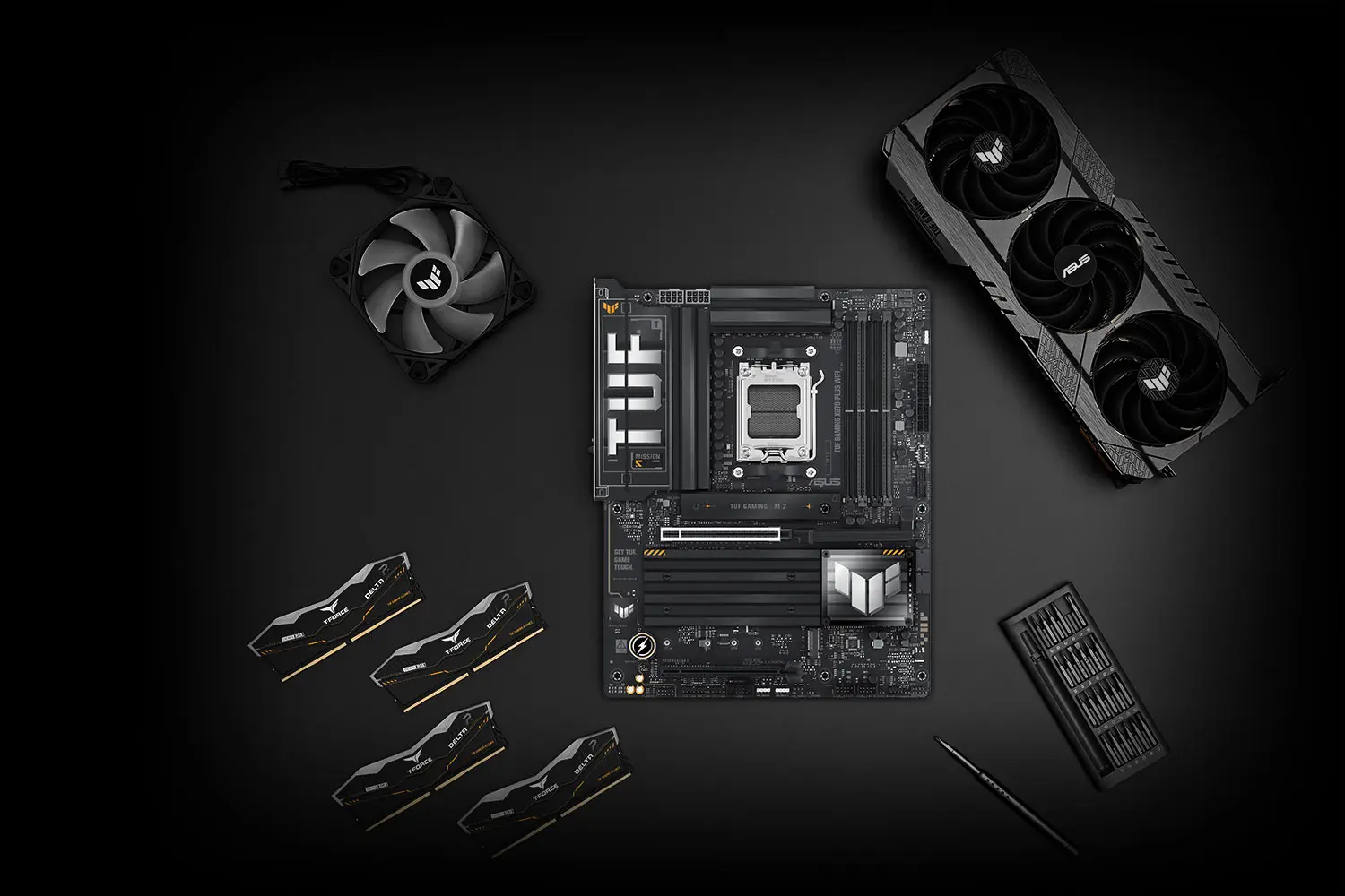  واي فاي مازر بورد