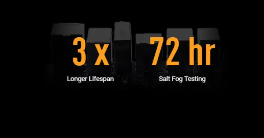 اسوس تاف جيمنج مازر بورد