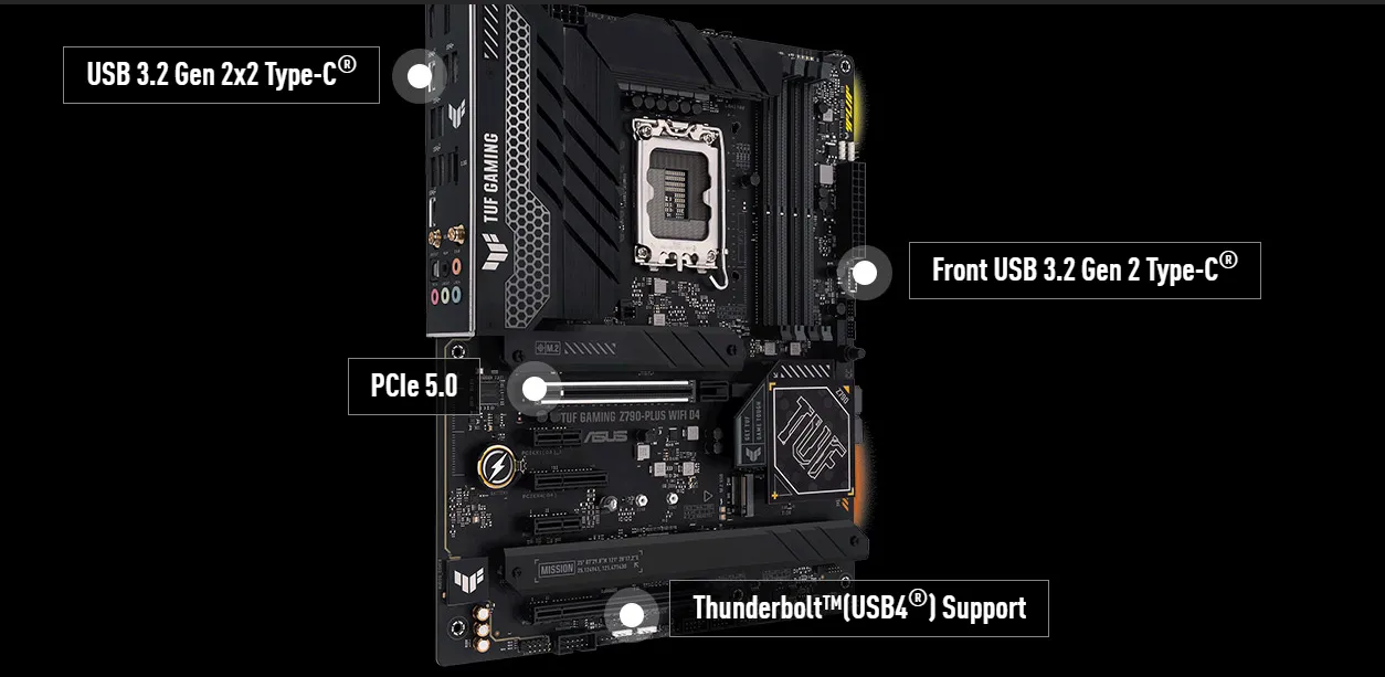 motherboard for pc