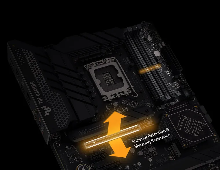 ddr4 motherboard