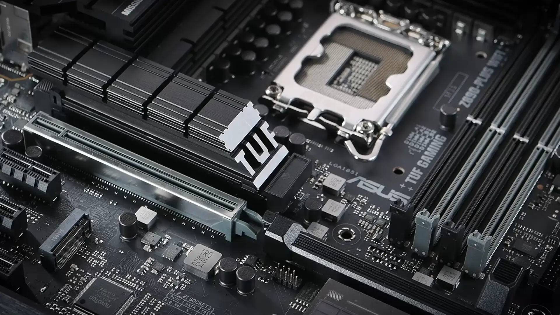 مازر بورد LGA1851