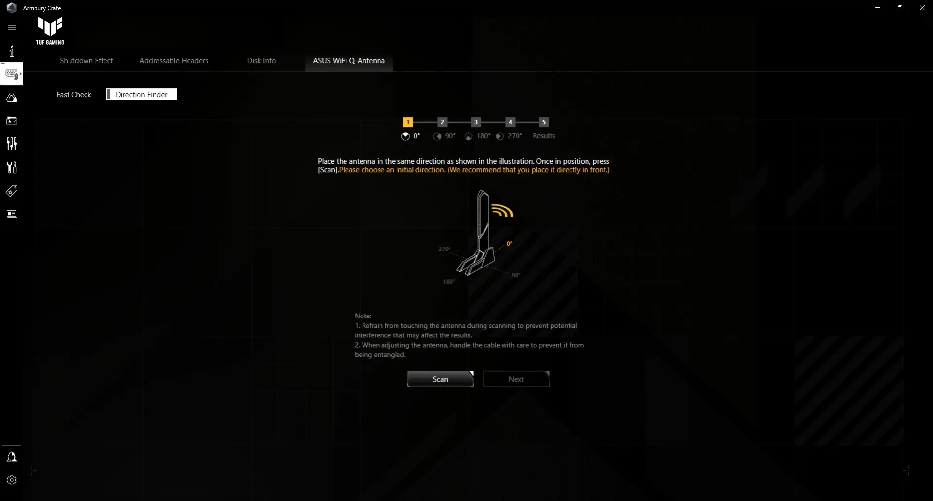 واي فاي مازر بورد