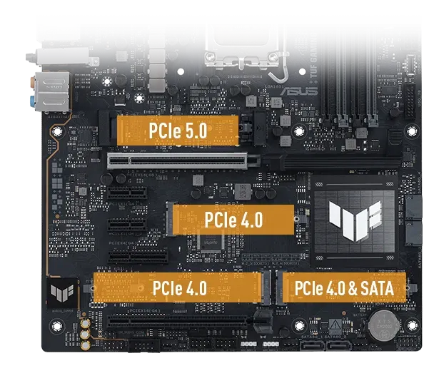 مازر بورد جيمنج