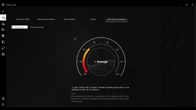 مازر بورد اسوس تاف