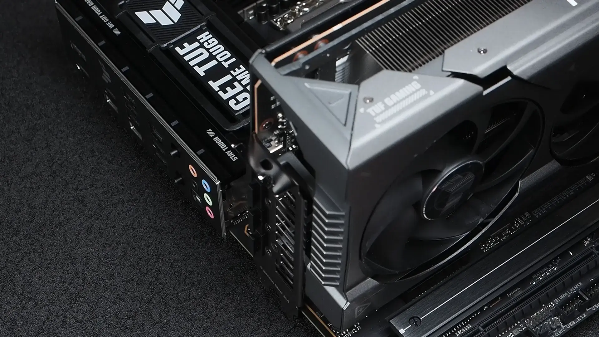 بوردة كمبيوتر