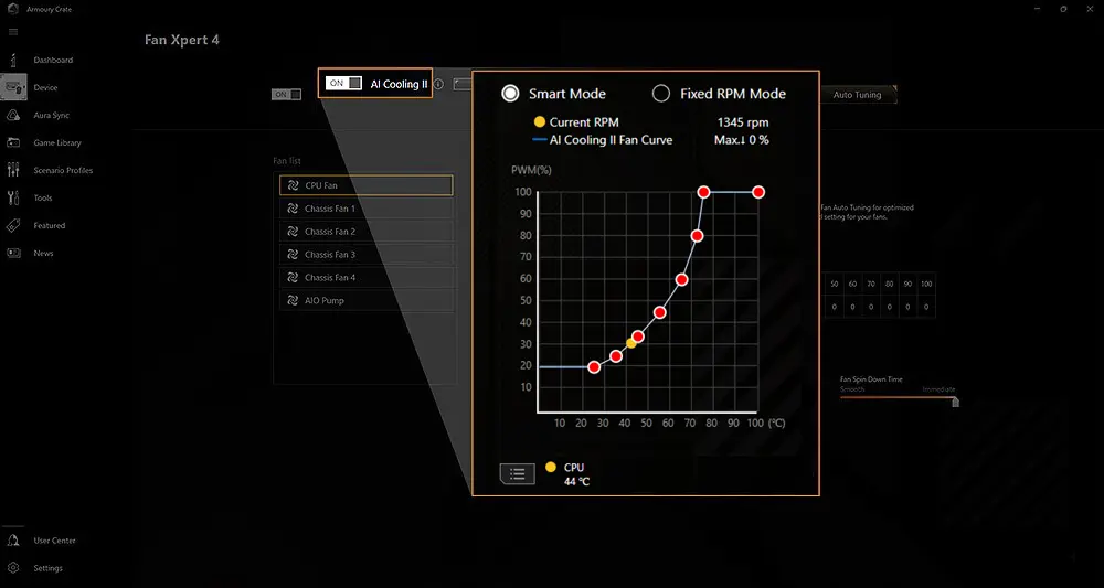 مازر بورد آسوس