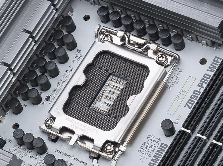 مازر بورد واي فاي